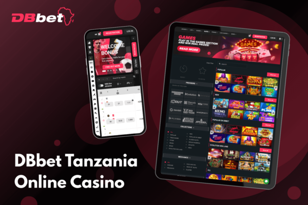 new online casino