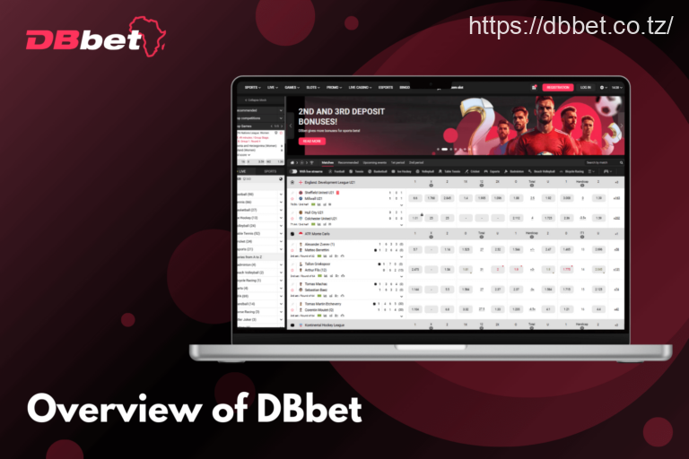 Dbbet